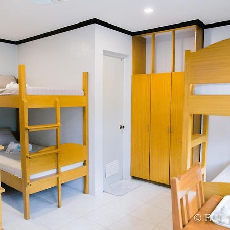 Ecl Travellers Inn Aklan Esterno foto