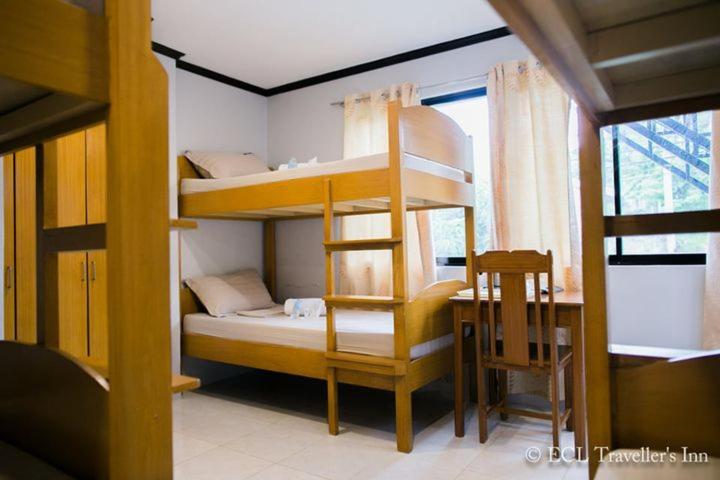 Ecl Travellers Inn Aklan Esterno foto
